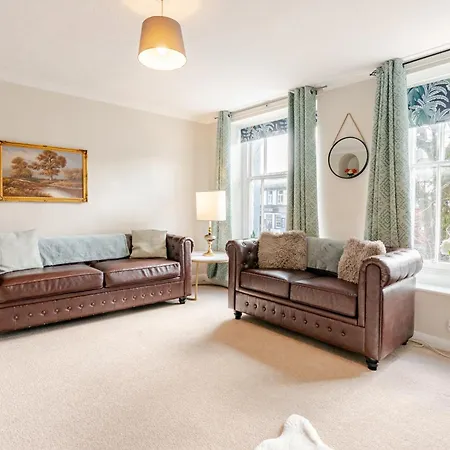 Hummingbird House Cockermouth