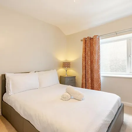 Hummingbird House * Cockermouth