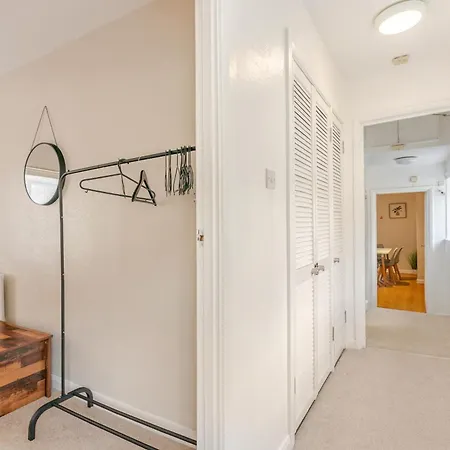 Apartamento Hummingbird House