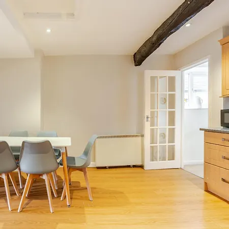 Hummingbird House Cockermouth