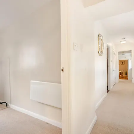 Hummingbird House * Cockermouth