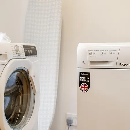 Lägenhet Hummingbird House