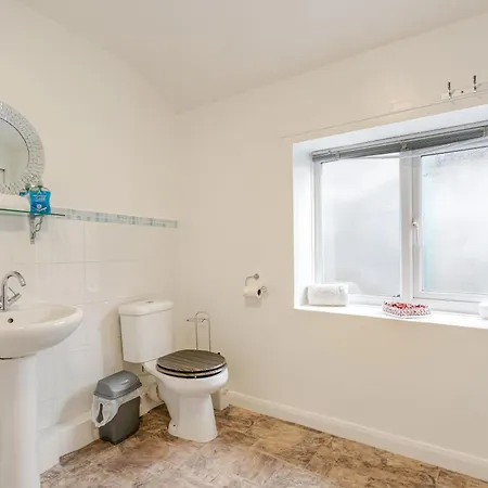 Lägenhet Hummingbird House *