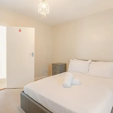 Apartamento Hummingbird House Cockermouth