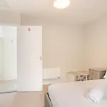 Hummingbird House Apartament